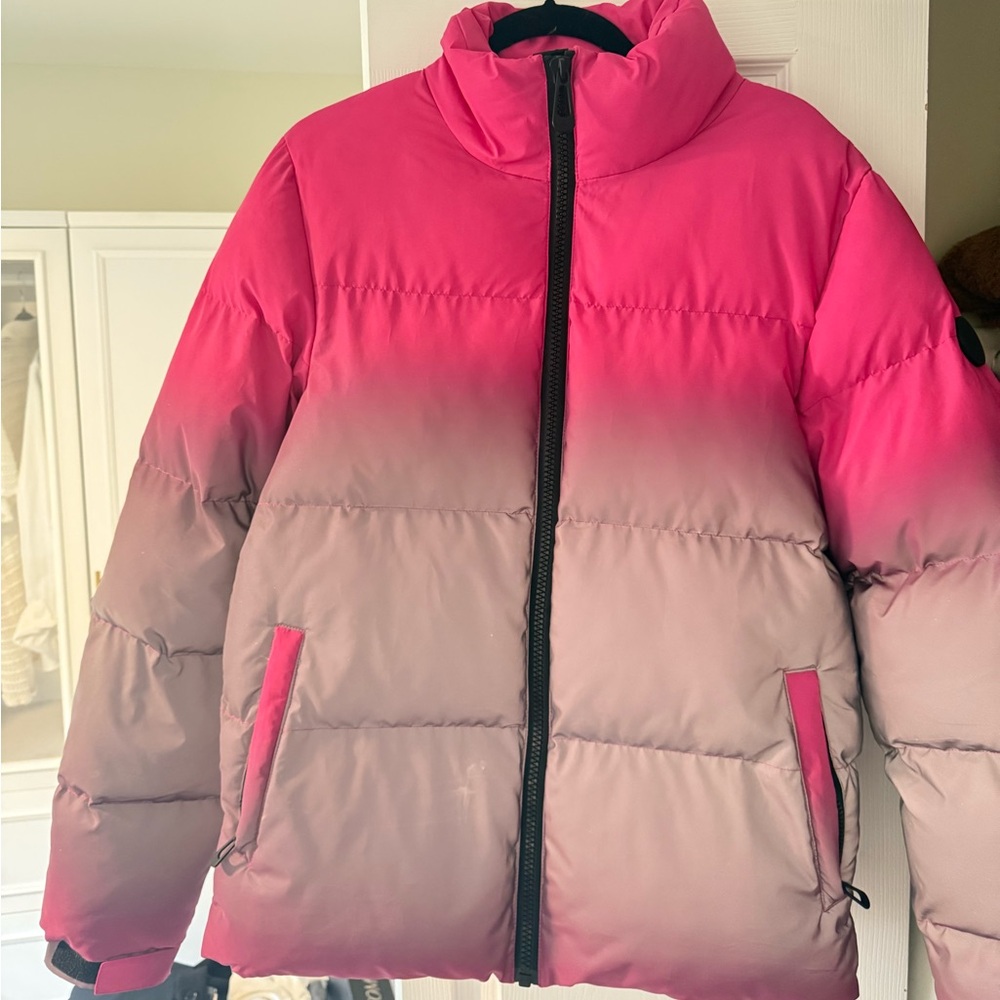 Noize Vegan winter jacket